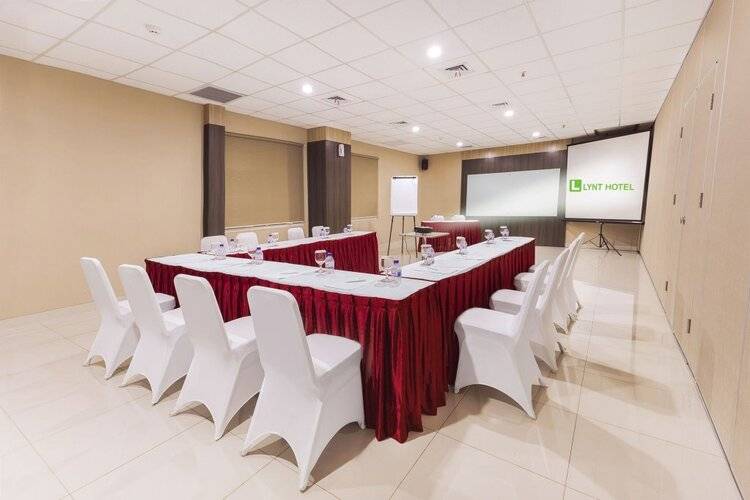 Lynt Hotel Jakarta