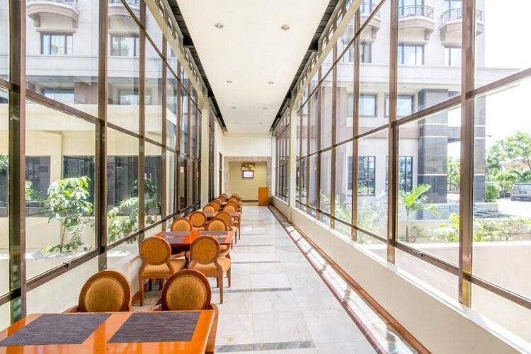 Mega Anggrek Hotel & Convention