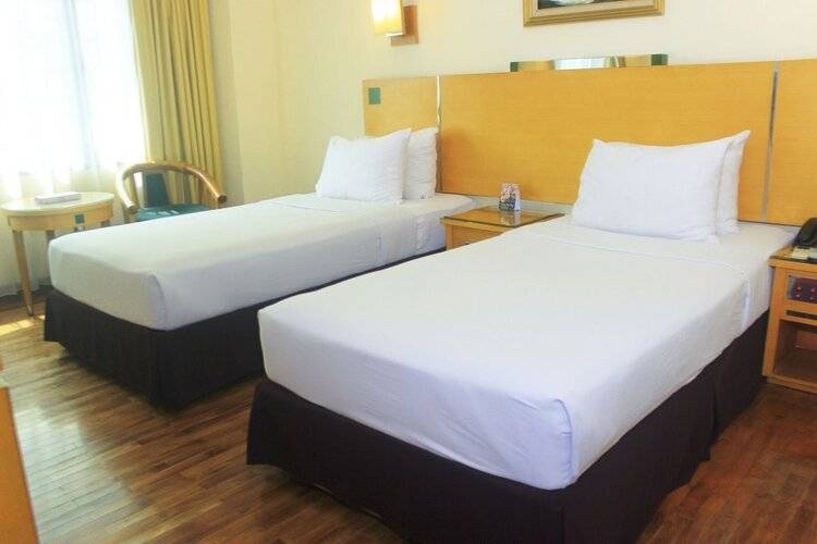 Mega Anggrek Hotel & Convention
