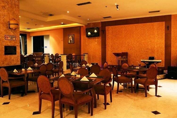 Mega Anggrek Hotel & Convention