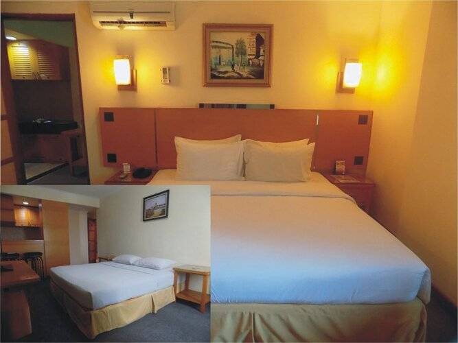 Mega Anggrek Hotel & Convention