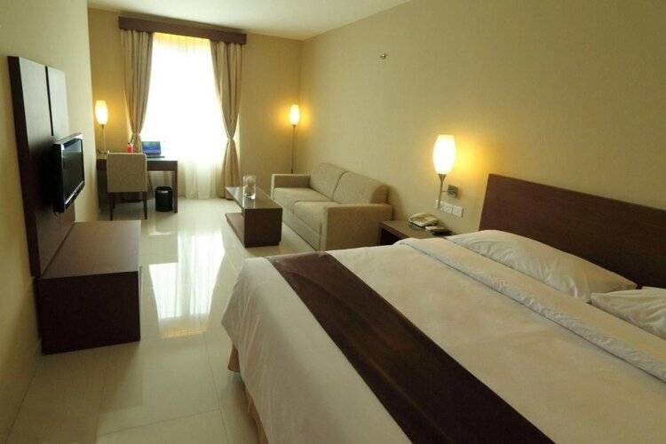 Triniti Hotel