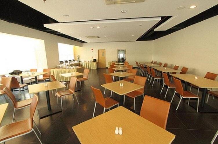 Triniti Hotel