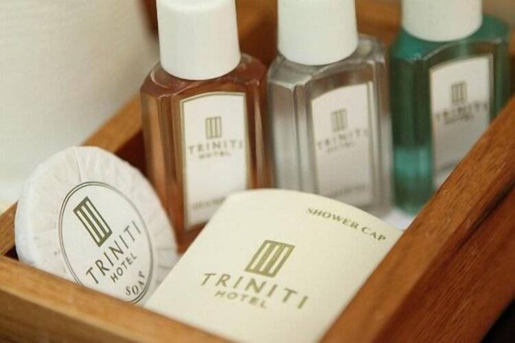 Triniti Hotel