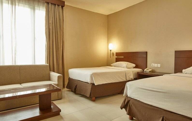 Triniti Hotel