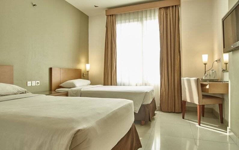 Triniti Hotel