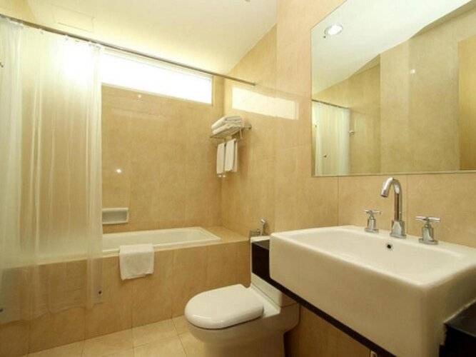 Triniti Hotel