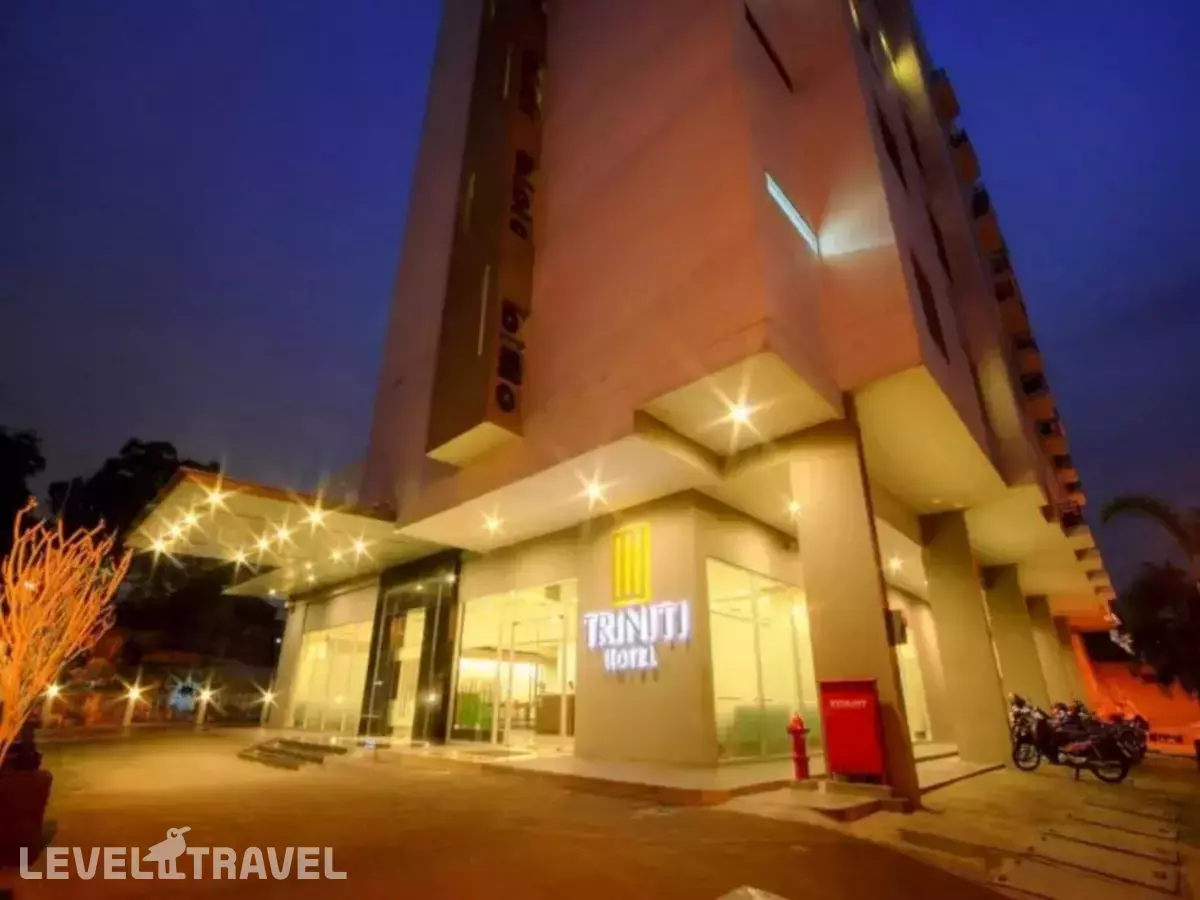 Triniti Hotel