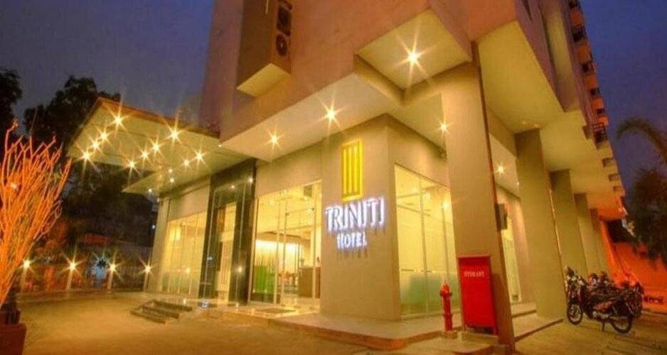 Triniti Hotel