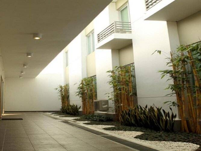 Triniti Hotel