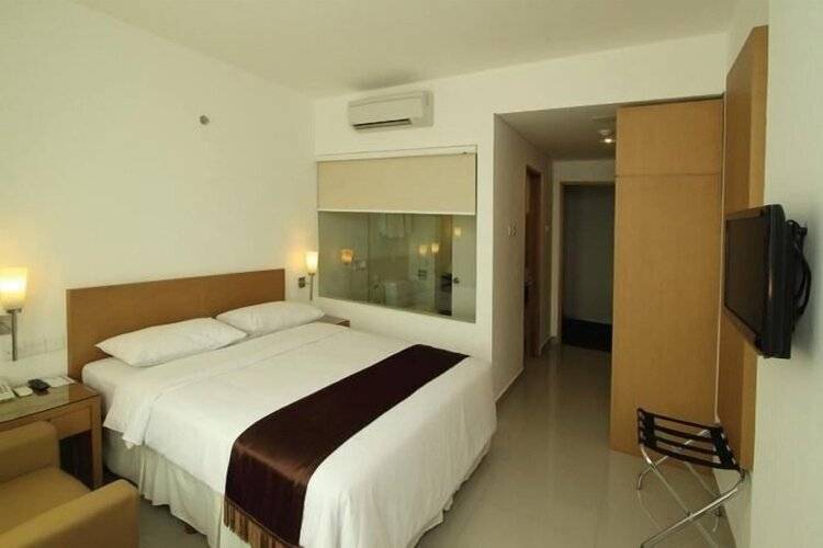 Triniti Hotel