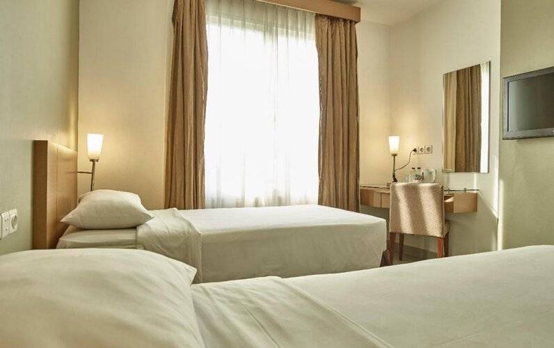 Triniti Hotel