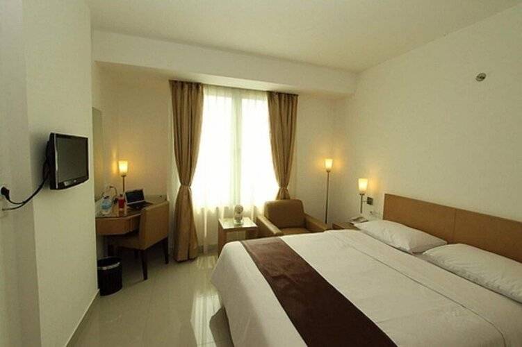 Triniti Hotel