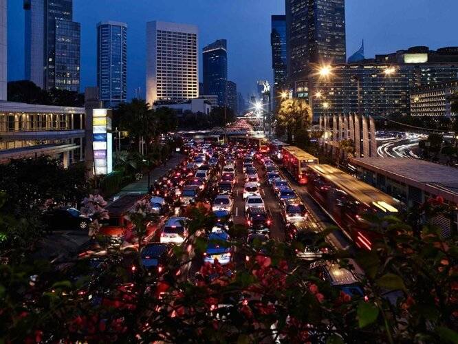 Mercure Jakarta Sabang