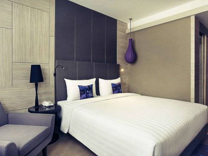 Mercure Jakarta Sabang