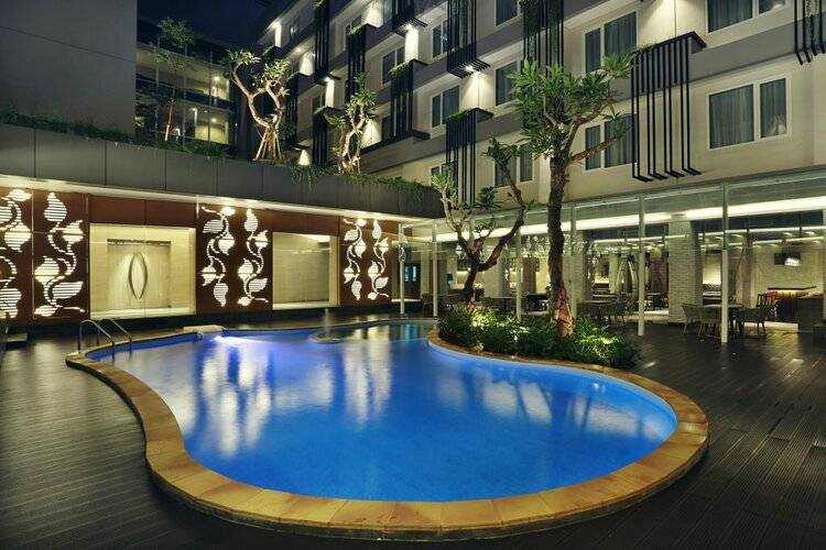 Mercure Jakarta Sabang