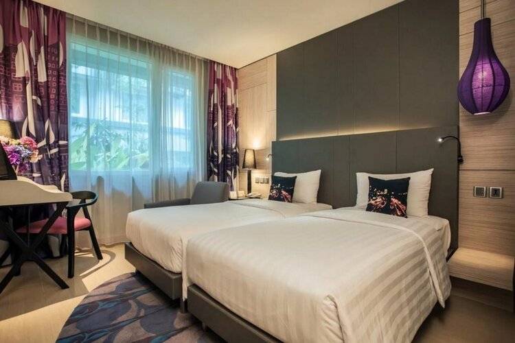 Mercure Jakarta Sabang