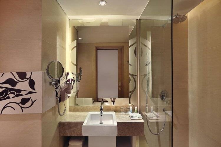 Mercure Jakarta Sabang