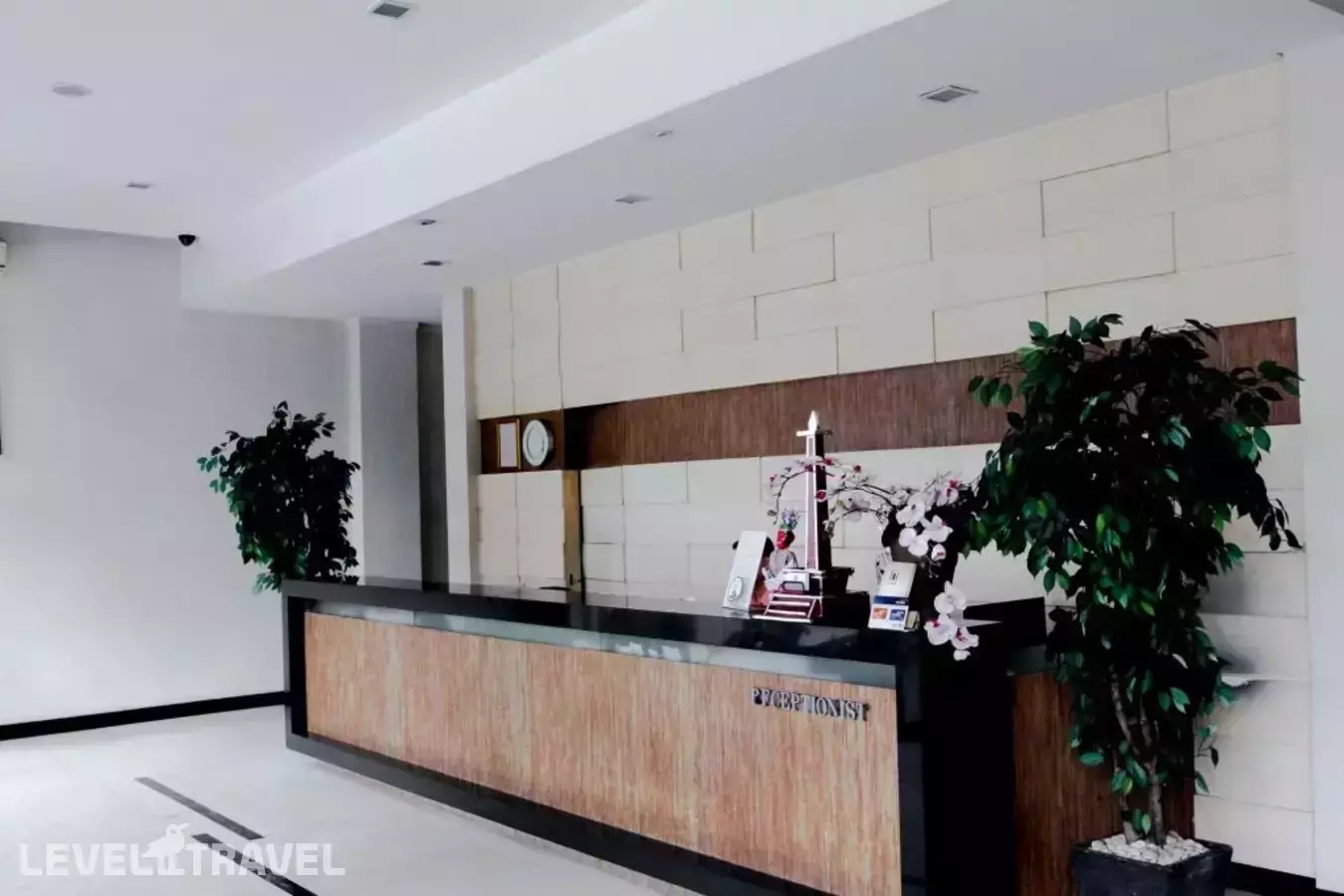 N2 Hotel Gunung Sahari