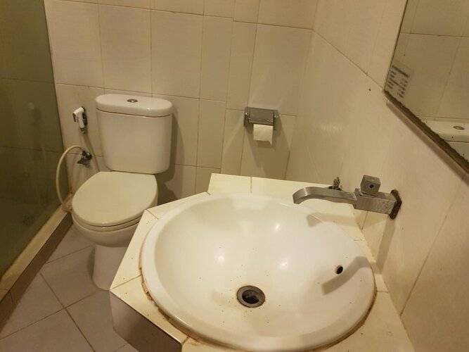 N2 Hotel Gunung Sahari