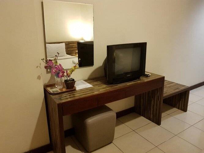 N2 Hotel Gunung Sahari