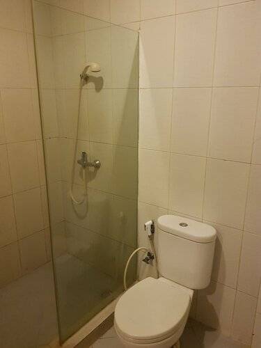 N2 Hotel Gunung Sahari