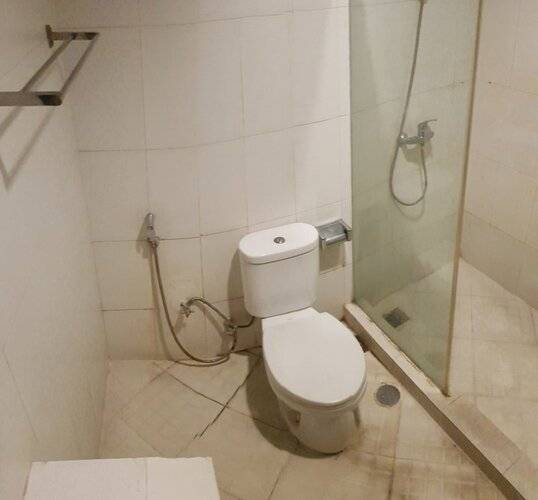 N2 Hotel Gunung Sahari