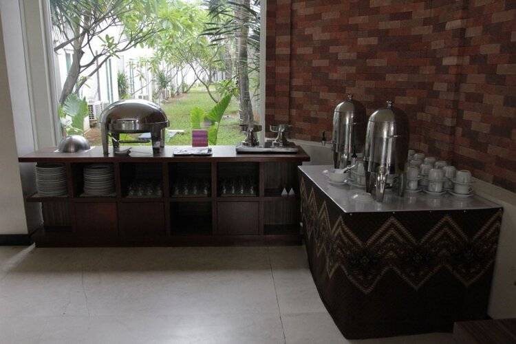 N2 Hotel Gunung Sahari