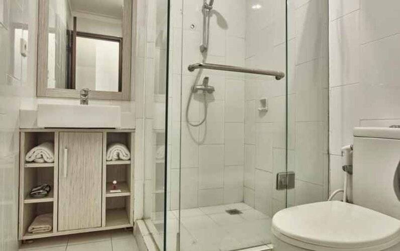 N3 Hotel Zainul Arifin