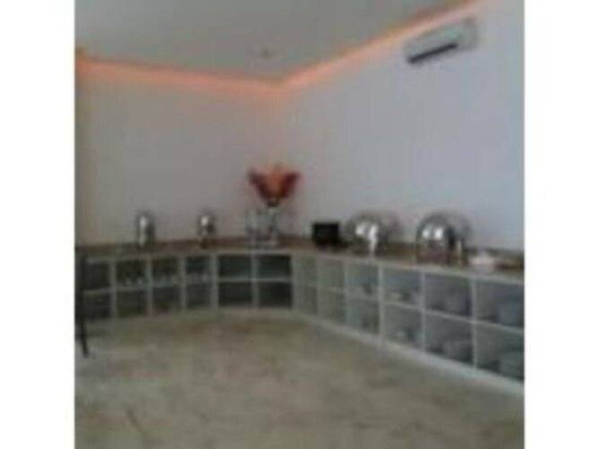 N3 Hotel Zainul Arifin