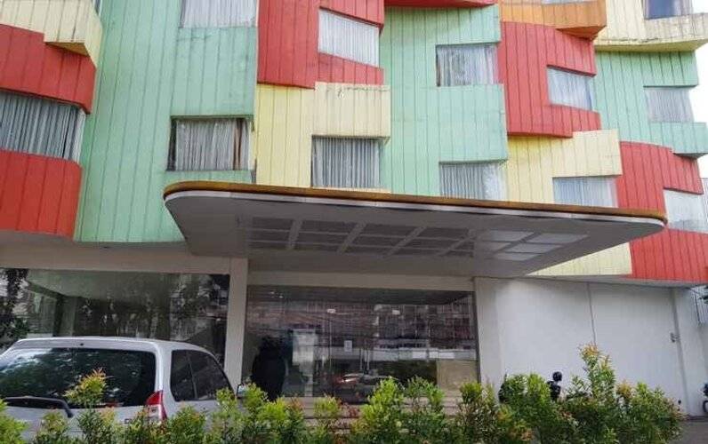 N3 Hotel Zainul Arifin