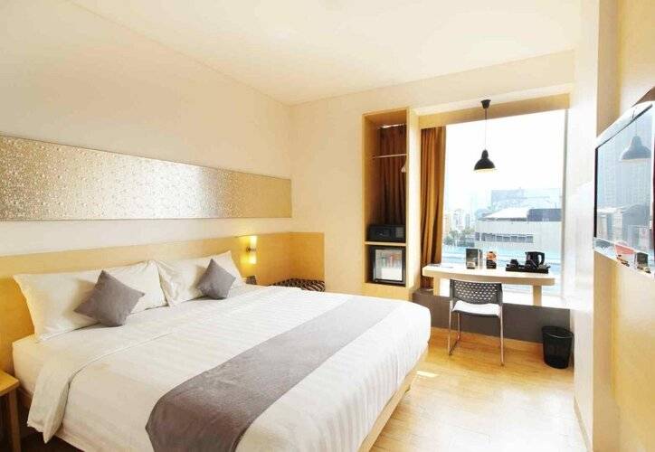 Neo Hotel Melawai