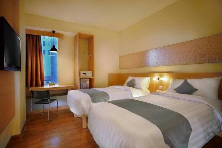 Neo Hotel Melawai