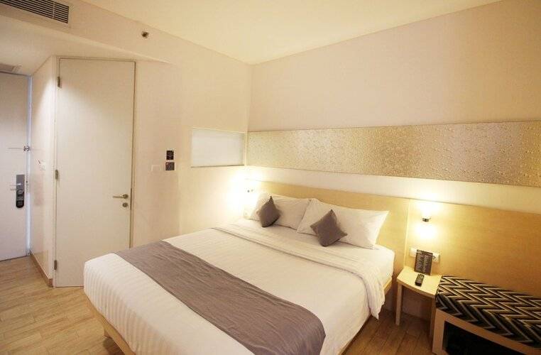 Neo Hotel Melawai