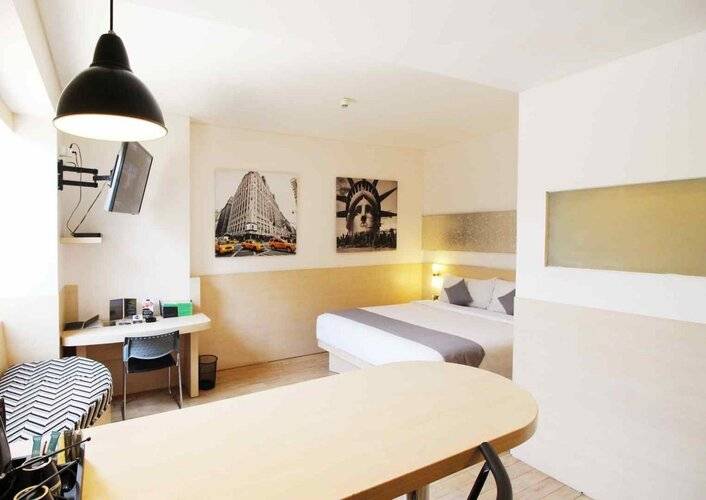 Neo Hotel Melawai