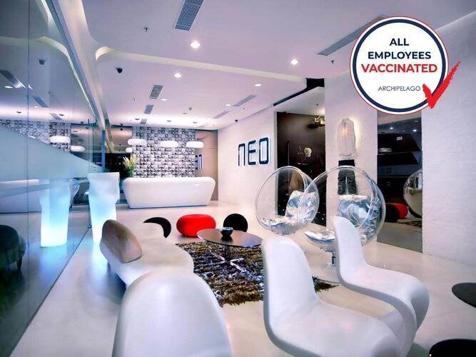 Neo Hotel Melawai