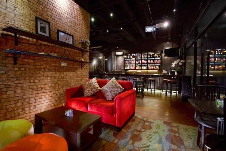 Neo Hotel Melawai