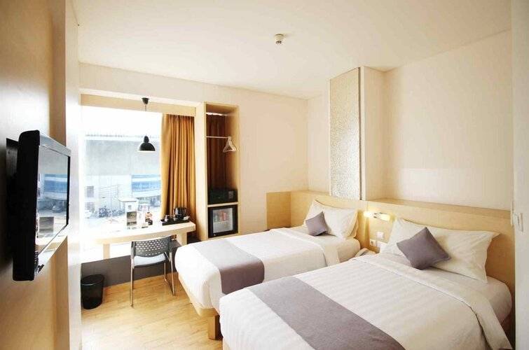 Neo Hotel Melawai