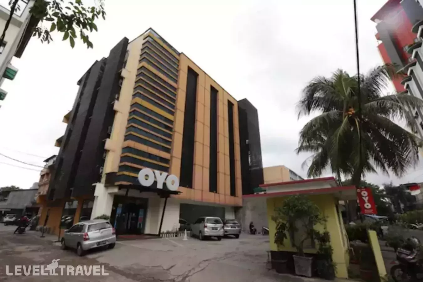 Oyo 180 Hotel Mirah