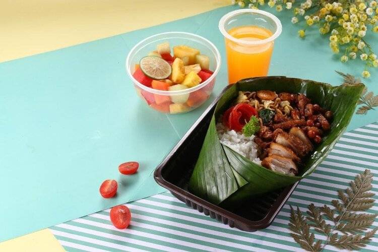 Pop Hotel Pasar Baru