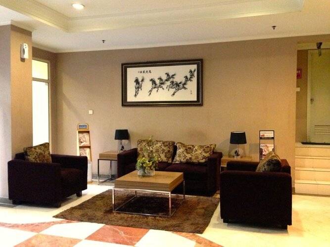Ravarine Suite Apartment