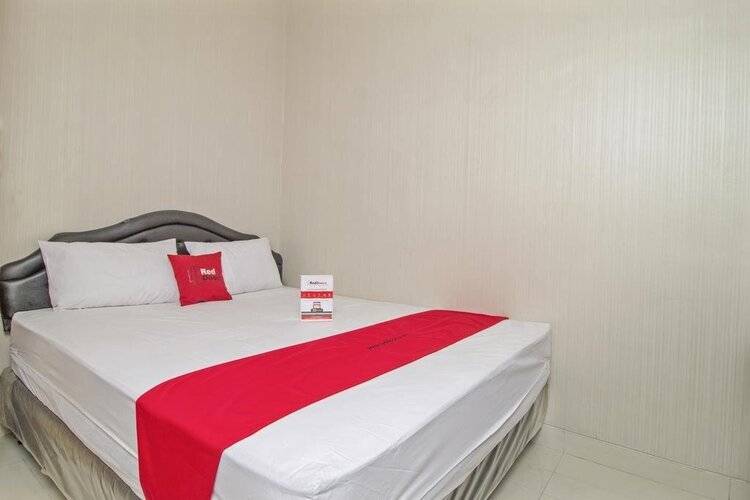 Reddoorz @ Mangga Besar 2