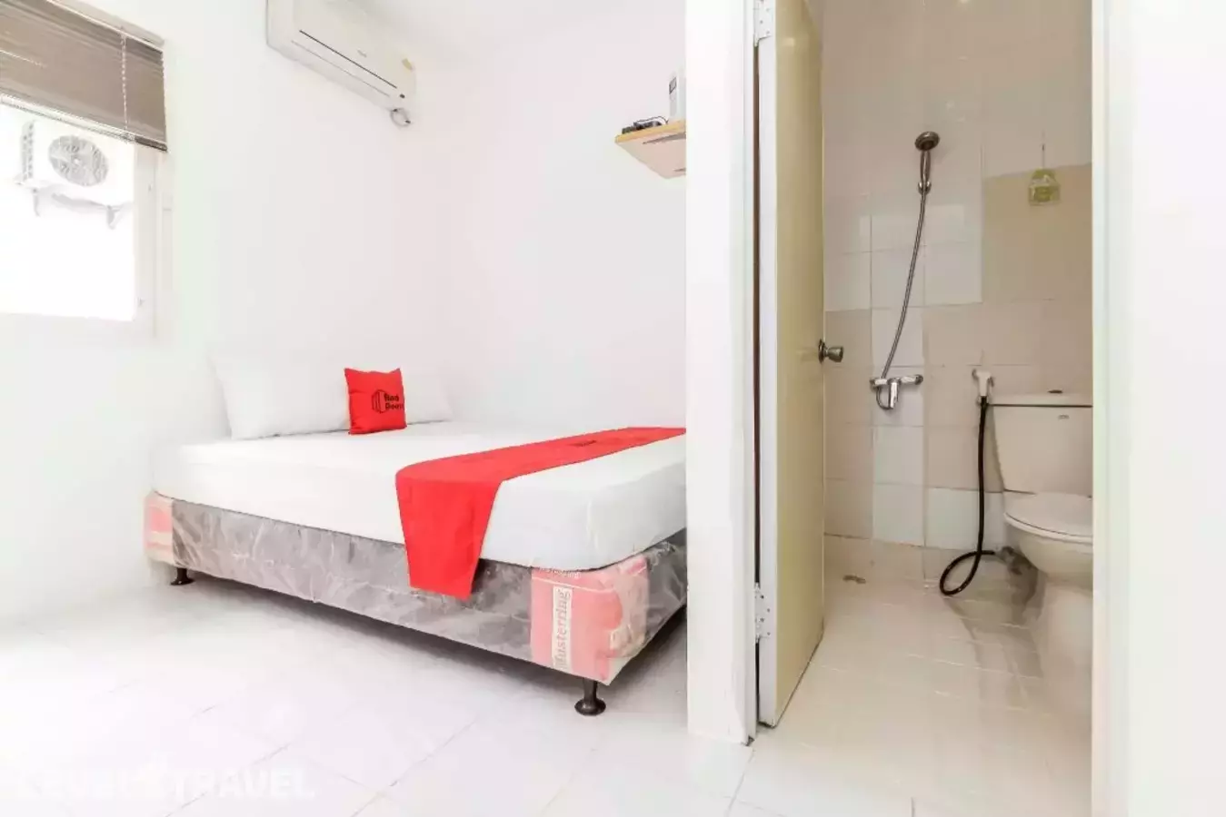 Reddoorz @ Tondano Benhil