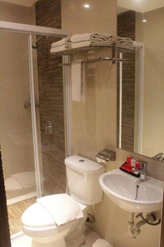Redstar Hotel