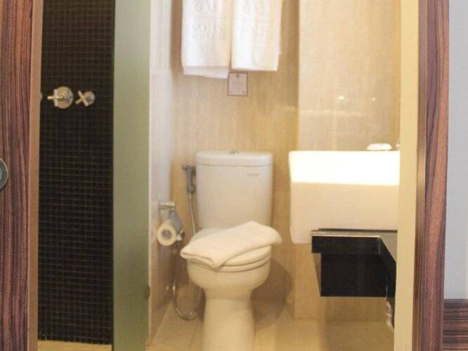 Sotis Hotel Jakarta