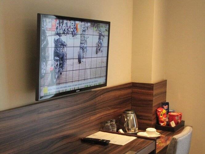 Sotis Hotel Jakarta