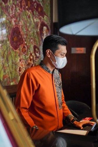 Sotis Hotel Jakarta