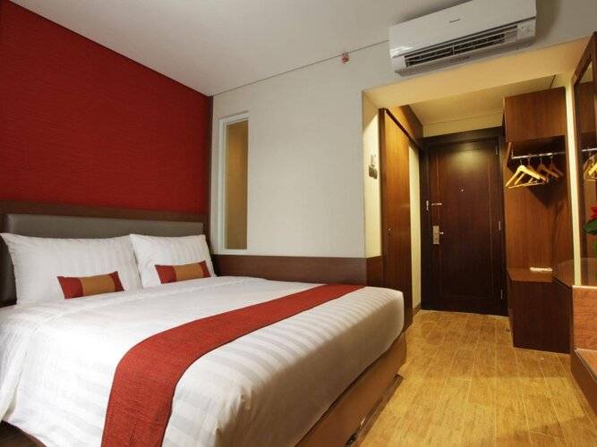 Sotis Hotel Jakarta