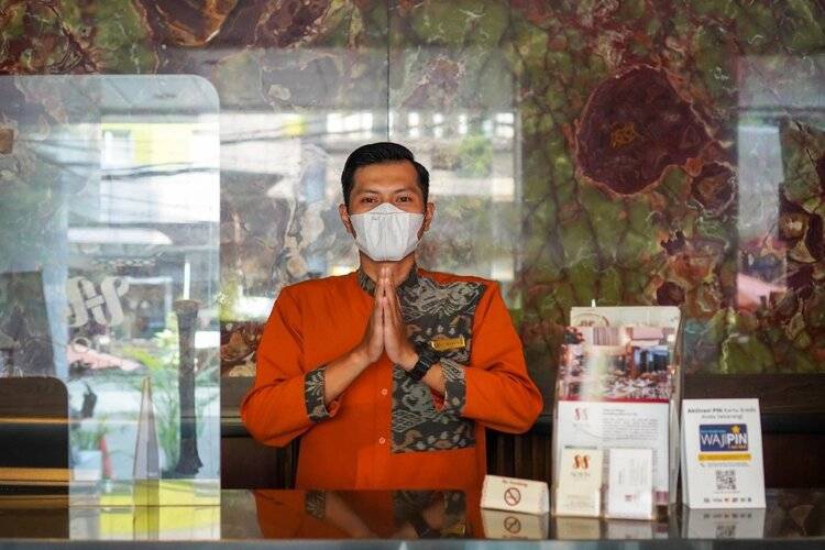 Sotis Hotel Jakarta
