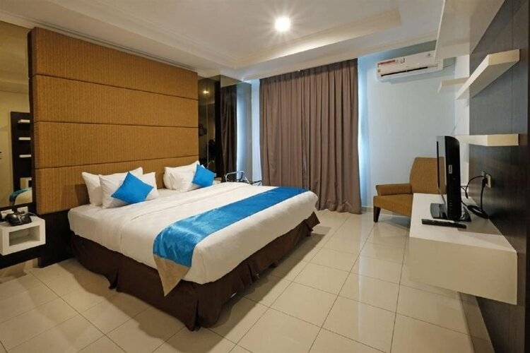 The Bellezza Suites Jakarta